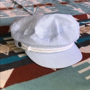 BRIXTON HAT